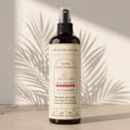 LV GLAM™ Spray Heat Defense | Natural Heat Protectant & Frizz Control Spray